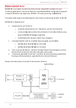 Предварительный просмотр 3 страницы WisyCom MPR30-IFB User Manual