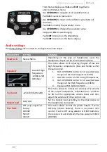 Preview for 11 page of WisyCom MPR30-IFB User Manual