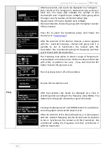 Предварительный просмотр 14 страницы WisyCom MPR30-IFB User Manual