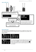 Preview for 17 page of WisyCom MPR30-IFB User Manual