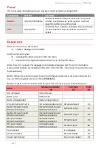 Preview for 19 page of WisyCom MPR30-IFB User Manual