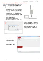 Preview for 25 page of WisyCom MPR30-IFB User Manual