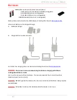 Preview for 5 page of WisyCom MPR50-IEM User Manual