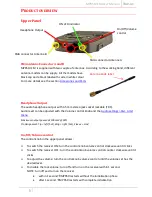 Preview for 6 page of WisyCom MPR50-IEM User Manual