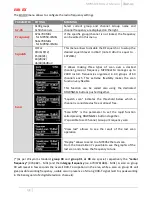 Preview for 12 page of WisyCom MPR50-IEM User Manual