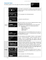 Preview for 13 page of WisyCom MPR50-IEM User Manual