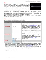 Preview for 16 page of WisyCom MPR50-IEM User Manual