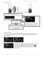 Preview for 17 page of WisyCom MPR50-IEM User Manual