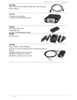 Preview for 22 page of WisyCom MPR50-IEM User Manual