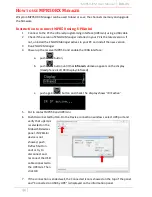 Preview for 23 page of WisyCom MPR50-IEM User Manual