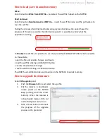 Preview for 26 page of WisyCom MPR50-IEM User Manual