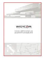 Preview for 32 page of WisyCom MPR50-IEM User Manual