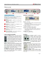 Preview for 7 page of WisyCom MRK 950 EX Instruction Manual