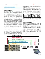 Preview for 15 page of WisyCom MRK 950 EX Instruction Manual