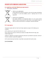 Preview for 19 page of WisyCom MTH400 User Manual