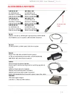 Preview for 11 page of WisyCom MTP40S-US User Manual