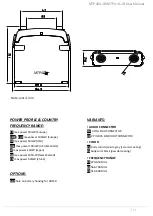 Preview for 11 page of WisyCom MTP40S Manual