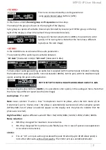 Preview for 7 page of WisyCom MTP51-JP User Manual