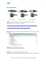 Предварительный просмотр 8 страницы WiT BWT901 User Manual