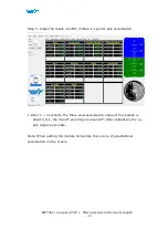 Предварительный просмотр 17 страницы WiT BWT901 User Manual