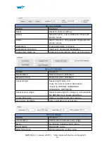 Предварительный просмотр 14 страницы WiT BWT901CL User Manual