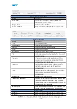 Предварительный просмотр 15 страницы WiT BWT901CL User Manual