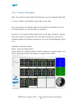 Предварительный просмотр 22 страницы WiT BWT901CL User Manual