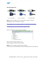 Предварительный просмотр 8 страницы WiT WT901BLE User Manual