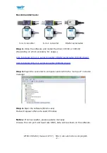 Preview for 8 page of WiT WT901C User Manual