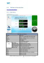 Preview for 9 page of WiT WT901C User Manual