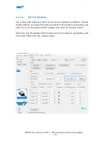 Preview for 33 page of WiT WT901SD User Manual