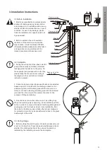 Предварительный просмотр 59 страницы WITA ADELINO 2.5SAm Installation And Operation Instructions Manual