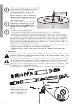 Предварительный просмотр 60 страницы WITA ADELINO 2.5SAm Installation And Operation Instructions Manual