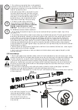 Предварительный просмотр 98 страницы WITA ADELINO 2.5SAm Installation And Operation Instructions Manual