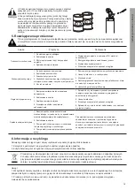 Предварительный просмотр 99 страницы WITA ADELINO 2.5SAm Installation And Operation Instructions Manual