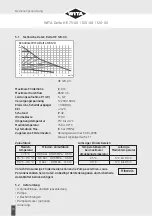 Предварительный просмотр 10 страницы WITA Delta HE 100 Series Translation Of The Original Installation And Operating Instructions