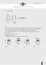 Предварительный просмотр 17 страницы WITA Delta HE 100 Series Translation Of The Original Installation And Operating Instructions