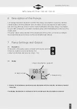 Предварительный просмотр 31 страницы WITA Delta HE 100 Series Translation Of The Original Installation And Operating Instructions