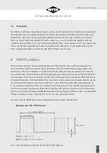 Предварительный просмотр 13 страницы WITA Delta Midi 40 Series Translation Of The Original Installation And Operating Instructions