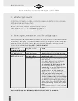 Предварительный просмотр 16 страницы WITA Delta Plus UE 35A-XX PWM Series Translation Of The Original Installation And Operating Instructions