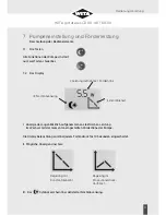 Предварительный просмотр 11 страницы WITA go.future LCD 40 Series Translation Of The Original Installation And Operating Instructions