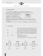 Предварительный просмотр 14 страницы WITA go.future LCD 40 Series Translation Of The Original Installation And Operating Instructions