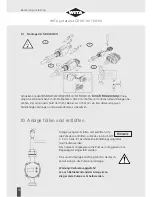 Предварительный просмотр 16 страницы WITA go.future LCD 40 Series Translation Of The Original Installation And Operating Instructions