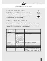 Предварительный просмотр 35 страницы WITA go.future LCD 40 Series Translation Of The Original Installation And Operating Instructions