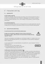 Предварительный просмотр 13 страницы WITA go.future LED  40-XX Operating Instructions Manual