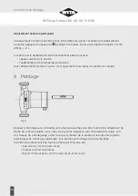 Preview for 50 page of WITA go.future LED  40-XX Operating Instructions Manual