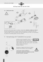 Preview for 52 page of WITA go.future LED  40-XX Operating Instructions Manual