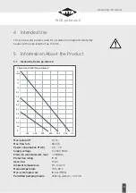 Preview for 9 page of WITA go.future Z Translation Of The Original Installation And Operating Instructions