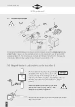 Preview for 30 page of WITA go.future Z Translation Of The Original Installation And Operating Instructions