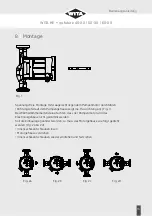 Preview for 15 page of WITA HE + go.future 40 Series Installation And Operating Instructions Manual